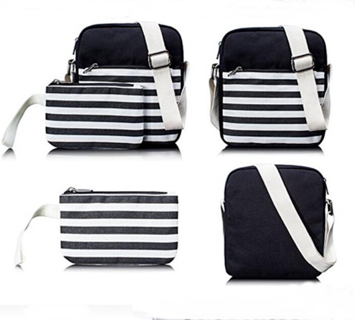 Custom computer backpack school bags backpack set 3 Pcs in 1 for girls