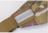 High Quality Polyester Sports Waist Bag Men Waist Bag Bum Belt Purse Camouflage Color Men Fanny Pack