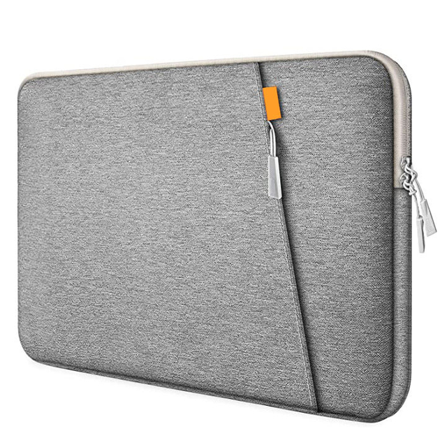 custom laptop case bag for men and women 13 14 15 15.6 inch laptop sleeve case waterproof laptop briefcase bag