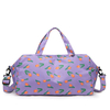 2022 New Trend Outdoor Sports Gym Bag Travelling Luggage Swimming Bags
