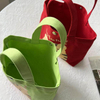 Custom Print Cotton Canvas Tote Bag Wholesale Factory Price Promotional Totebags for Shopping Travel