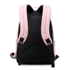 Custom Logo Large Capacity Backpack Bag for School Travel Or Work Water Resistant Casual Daypack