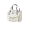 Thermal Transfer Bag Printer Children's Lunch Beach Cooler Thermal Lunch Bag Kids Insulated Bag Cooler Lunch Box