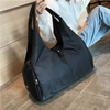 Cheap Price Yoga Bag Reusable Yoga Mat Carrier Duffel Bag Black Tote Bag for Yoga Accessories
