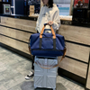 Bulk Travel Bag Custom Logo Clothes Travelling Storage Bag for Ladies