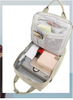 Outdoor Hiking Backpacks Wholesale Travel Backpack Bag for Traveling Unisex Waterproof Sports Gym Men Women Custom Logo