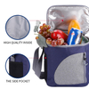 Lunch Bags For Adults Men Kids Lunch Box Bag With Bottle Holder Multifunctional Custom Logo Lunch Bag