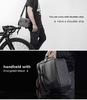 Sling Bike Handlebar Bag Professional cycling Tote Bike Basket Bag Bicycle Bag man Cycling Accessories