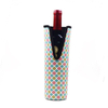 BSCI Manufacturer of hot portable beer with bottle wine cooler bag