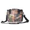 Waterproof Insulated Cooler Bag Folding Picnic Portable Food Thermal Pack Delivery Bag