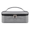 Hot Sell Aluminum Foil Insulated Lunch Box Sets Beach Cooler Bag Sublimation Blank Lunch Bag Insulated