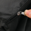 2022 New Men\'s Leisure Anti-splashing Outdoor Sports Sling Chest Bag with Cross-body Travel Shoulder Bag