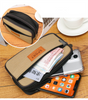 Promotional Outdoor Solid Color Fanny Pack Chest Bag Mens Waist Bag Gym Running Fanny Pack