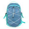 Custom Recycled Plastic Bottle Waterproof Laptop Backpacks for Men