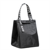 Portable Waterproof Insulated Men Lunch Bags for Work Lunch Box Storage Thermal Cheap Promotion Tote Cooler Bag