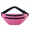 Wholesale Fanny Waist Pack for Women And Men Waterproof Crossbody Waist Bag with Adjustable Strap