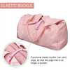 Tote Duffel Weekender Bag Women Men Yoga Swim Sports Travel Gym Bag for Travel Sports Camping