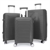 Wholesale Custom New Design Spinner Carry On Luggage Suitcase Trolley Travel Luggage