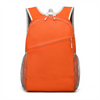 Fashion Personalized Foldable Backpack Foldable Heavy Duty Backpack Bag Pack Back Wholesale Folding Bag