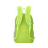 High Quality New Arrival Foldable Front Pouch Backpack Customize Light Folding Pocket Backpack
