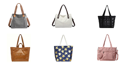 Tote Manufacturing Tech & Process: Efficient Mass Production for Custom & Wholesale Tote Bags