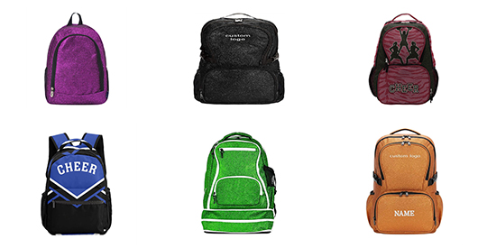 Customizable Cheer Bags: 2026 Trends in Personalization, Sustainability, And Luxury Quality