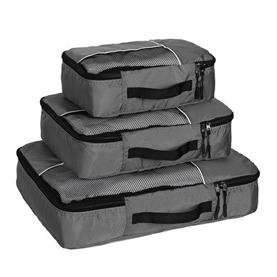 Travel Packing Cubes Factory