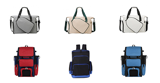 Custom Sports Bags: Trend Analysis of Design And Function (2026 Latest Version)