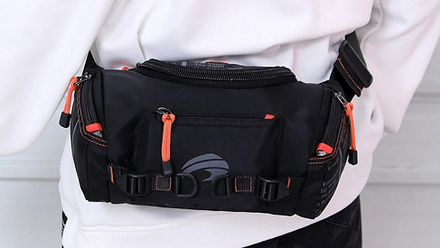 The best durability and performance available at WellPromotion fanny pack manufacturer 