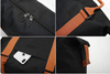 Big Custom Waterproof Carry-on Weekender Bag for Women, Overnight Sports Gym Shoulder Bag