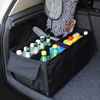 Auto Car Storage Box Trunk Organizer Foldable Organizer Car Trunk Storage Box Organizer for Car