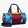 Europe And America Travel Luggage Large Capacity Men And Women\'s Fitness One Shoulder Diagonal Handbag Gift Bag