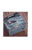 Foldable Trunk Organizer Cargo Storage Bag Portable Insulation Cooler Bag Vehicle Organizer Divider Storage Totes