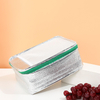 BSCI Manufacturer Wholesale Lovely Printing Portable Waterproof Thickening Aluminum Foil Lunch Cooler Bag