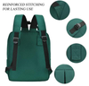 Custom Logo Tote Rucksack USB Laptop Back Pack Leisure Sport Travel School Daypack Bag Computer Backpack for Men Women