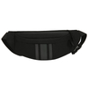 Amzon\'s Hot Sales Reflective Strip Design One Shoulder Waist Bag Multi-layer Pocket Fanny Packs