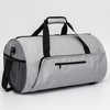 Factory Wholesale New Design Waterproof Gym Duffle Bags Custom Logo Sports Travel Shoe Compartment Duffle Bag
