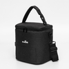 Large Capacity Insulated Breast Milk Cooler Bag Insulated Lunch Bag for Adults Breast Milk Cooler Bag with Ice Pack