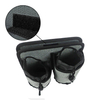 Luggage Travel Cup Holder Free Hand Drink Caddy Reusable Drink Carrier Cup Holder Cheap Wholesale