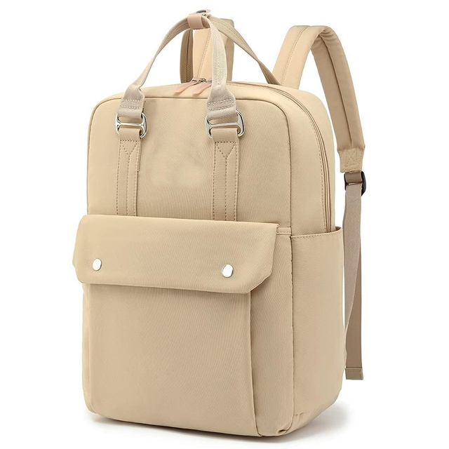 Custom Logo Private Label High School College Large Bagpack Laptop Bag Back Pack Backpack For Girl
