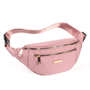 Fanny Pack Waist Pack for Women Waterproof Waist Bag with Adjustable Strap for Travel Sports Running
