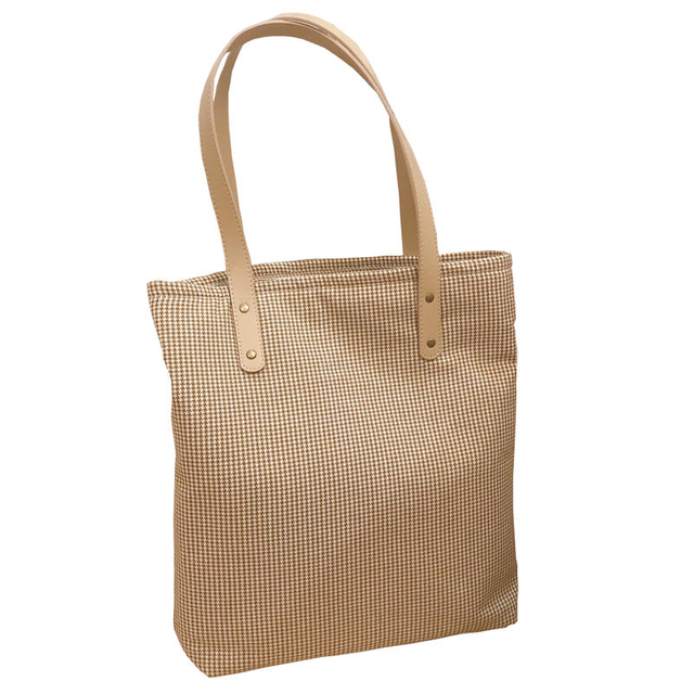 Custom Large Cotton Canvas Shoulder Tote Bag for Women Reusable And Fashional Handbags