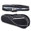 High Quality Racket Badminton Racquet Bags Tennis Sport Shoulder Bag 2 Racquet Tennis Bag