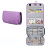 Business Waterproof Folding Portable Travel Wash Gargle Bag Cosmetic Bag Long-distance Storage Bag