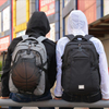 BSCI Manufacturers New Oxford Cloth Sports Travel Hiking Laptop Backpack Basketball Backpack