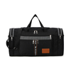 Amazon's Hot Sales Large Capacity Men's Fitness Travel Bag Women's Storage Duffel Bag Oxford Cloth Tote Bag