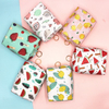 Cosmetic Bags Travel Toiletry Bag Colorful Makeup Storage bag
