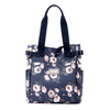 Wholesale Fashion Casual Ladies Hand Bag Custom Printing Women Canvas Tote Bag