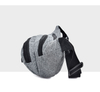 Travel Gym Hiking 2021 New Crossbody Sling Shoulder Waist Bags Waterproof Cross Chest Bag Men