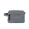Travel cosmetic organizer toiletry bag makeup pouch
